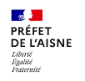 PREFECTURE DU DEPARTEMENT DE L'AISNE