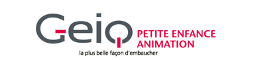 GEIQ PETITE ENFANCE - ANIMATION