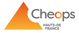 Cheops Hauts-de-France