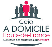 GEIQ À DOMICILE HAUTS DE France