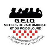 GEIQ METIERS DE L'AUTOMOBILE ET DU POIDS LOURDS