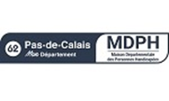 MDPH Pas-De-Calais