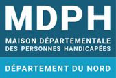 MDPH Nord